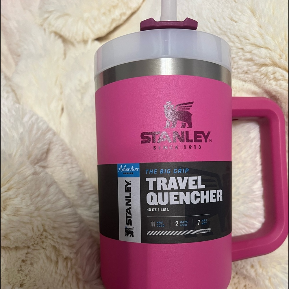 Brand new Stanley